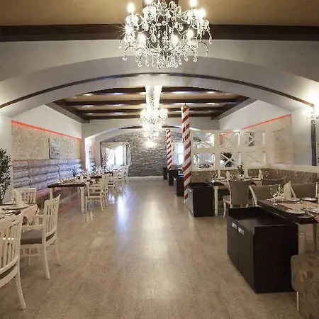 Adalya & Adults Only 5*