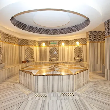 Θέρετρο Adalya Bliss (adults Only)