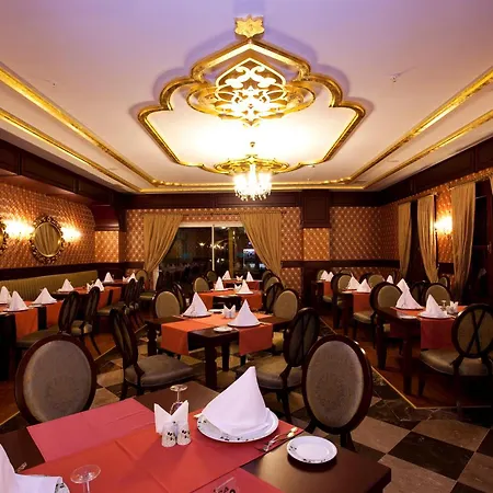 Adalya Bliss (adults Only)