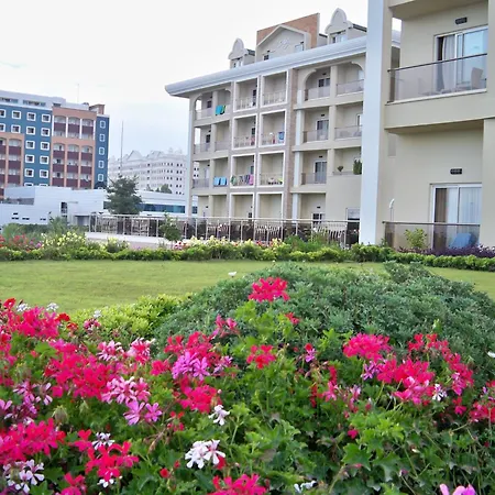 אתר נופש Adalya & Adults Only 5*