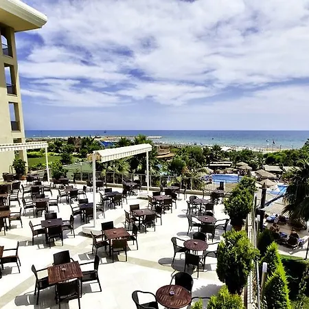 Adalya Bliss (adults Only) Σιντέ