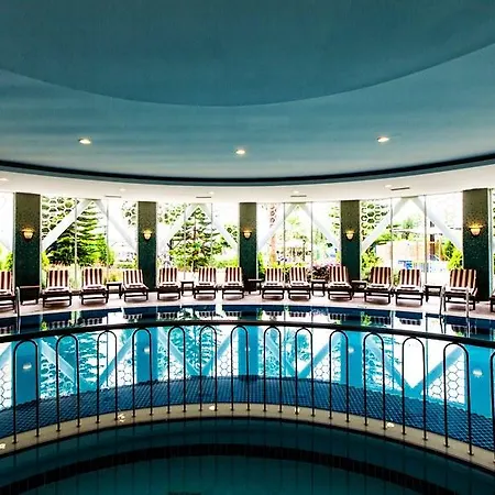 Adalya Bliss (adults Only) 5* Σιντέ