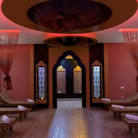 Adalya Bliss (adults Only) Σιντέ