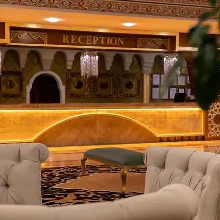 Adalya & Adults Only Θέρετρο 5*