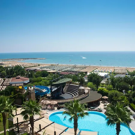 Θέρετρο Adalya & Adults Only 5*