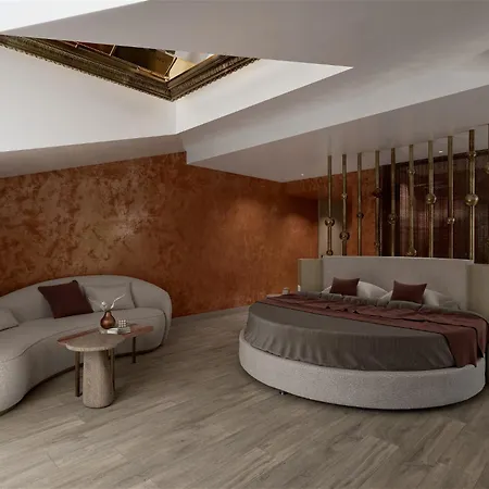 Adalya Bliss (adults Only)