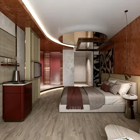 אתר נופש Adalya Bliss (adults Only)