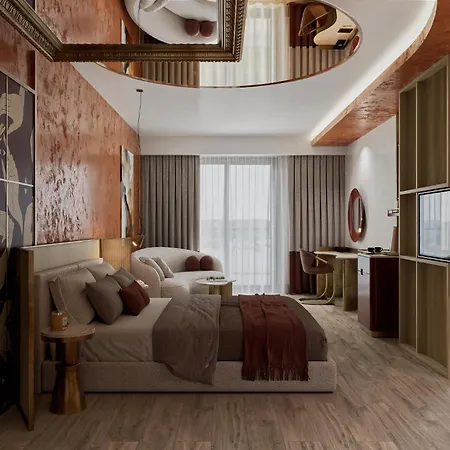 Adalya Bliss (adults Only)