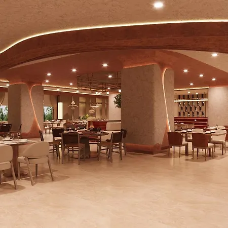 Üdülőközpont Adalya Bliss (adults Only)