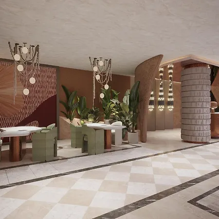 Adalya Bliss (adults Only) Üdülőközpont Side