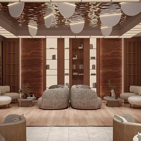 Adalya Bliss (adults Only)