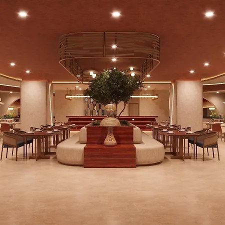 Adalya Bliss (adults Only) Üdülőközpont 5*