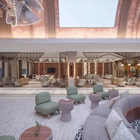 Adalya Bliss (adults Only) Üdülőközpont 5*