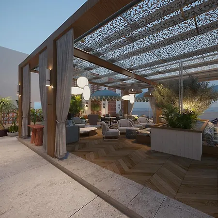 Adalya Bliss (adults Only) Üdülőközpont