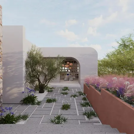 Adalya Bliss (adults Only) Side