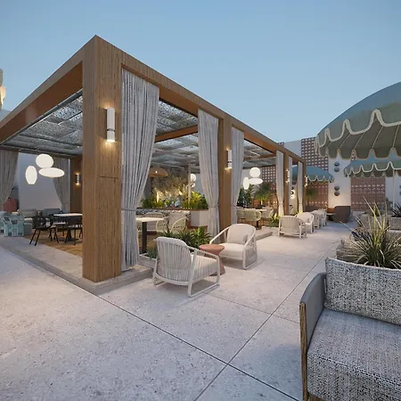 Üdülőközpont Adalya Bliss (adults Only) 5*