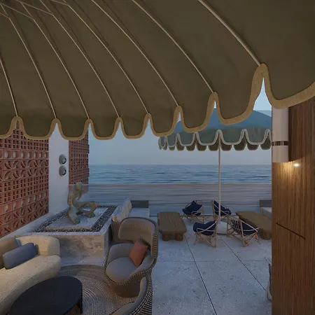 Üdülőközpont Adalya Bliss (adults Only)