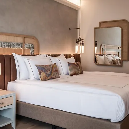 Adalya Bliss (adults Only) Station touristique 5*