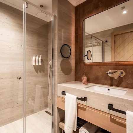 Station touristique Adalya Bliss (adults Only) 5*