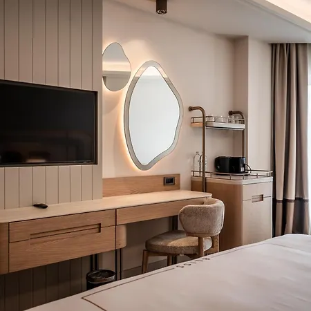 Adalya Bliss (adults Only) Station touristique 5*