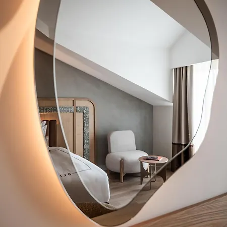 Station touristique Adalya Bliss (adults Only) 5*