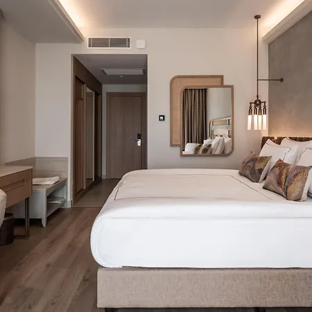 Adalya Bliss (adults Only) 5* Sidé