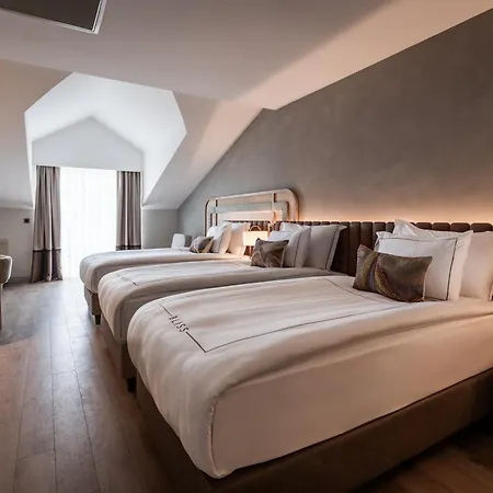 Adalya Bliss (adults Only) Station touristique 5*