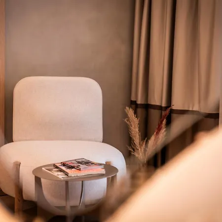 Station touristique Adalya Bliss (adults Only) 5*