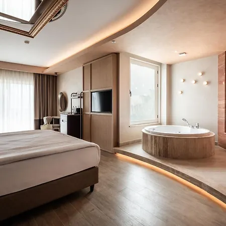 Adalya Bliss (adults Only) Station touristique 5*