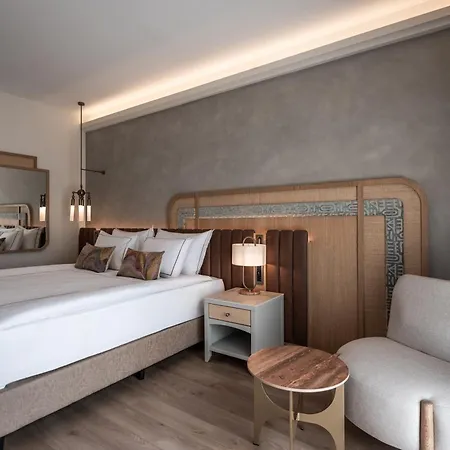 Station touristique Adalya Bliss (adults Only) 5*