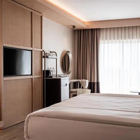 Adalya Bliss (adults Only) 5* Sidé