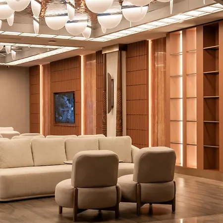 Adalya Bliss (adults Only) 5* Sidé