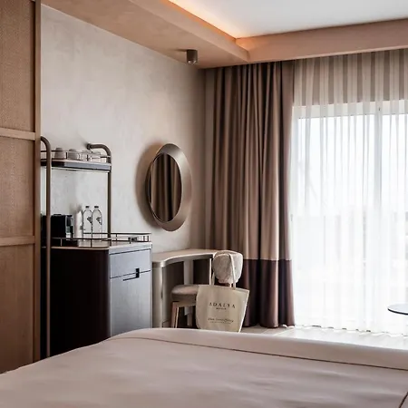 Adalya Bliss (adults Only) Station touristique 5*