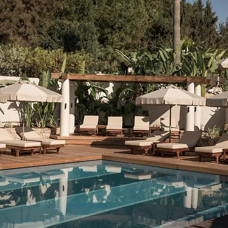 Station touristique Adalya Bliss (adults Only) 5*