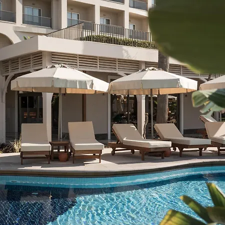 Station touristique Adalya Bliss (adults Only) 5*