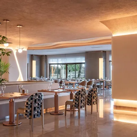Adalya Bliss (adults Only) 5* Sidé