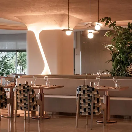 Station touristique Adalya Bliss (adults Only) 5*