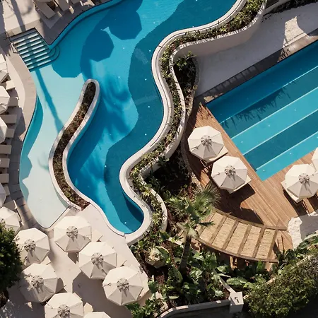 Adalya Bliss (adults Only) Station touristique 5*