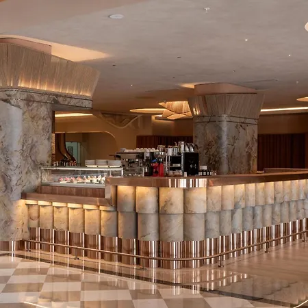Station touristique Adalya Bliss (adults Only) 5*