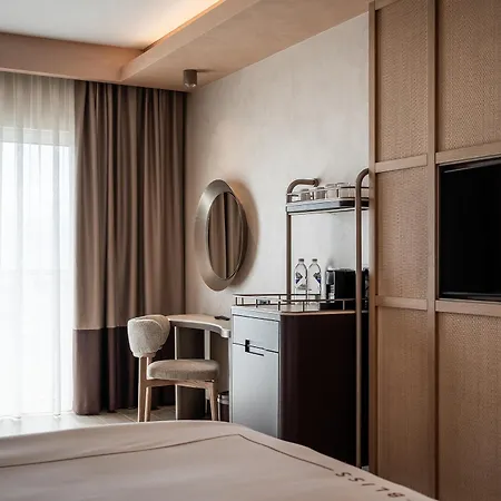 Resort Adalya Bliss Side