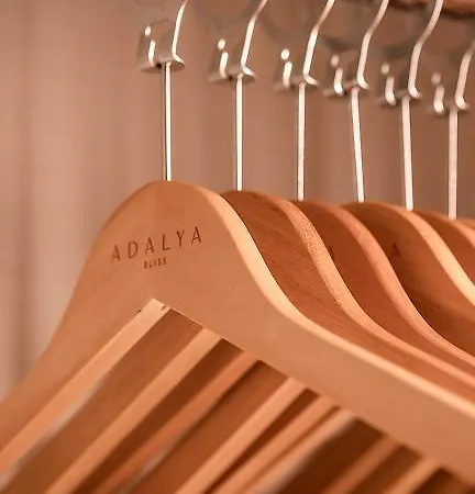 Adalya Bliss (adults Only) 5* Sidé