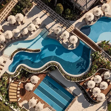 Adalya Bliss (adults Only) 5* Sidé