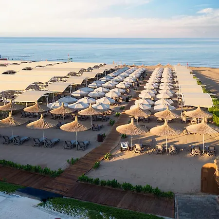 Station touristique Adalya Bliss (adults Only)