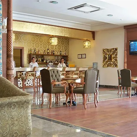Θέρετρο Adalya & Adults Only