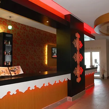 Θέρετρο Adalya Bliss (adults Only)