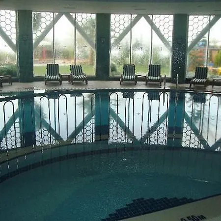 Adalya Resort&spa Side