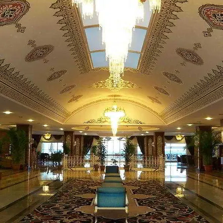 Adalya & Adults Only 5* Σιντέ