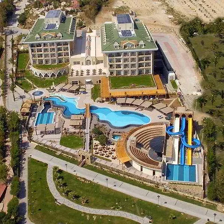 Adalya & Adults Only 5*