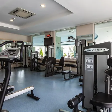 Adalya Bliss (adults Only) 5*