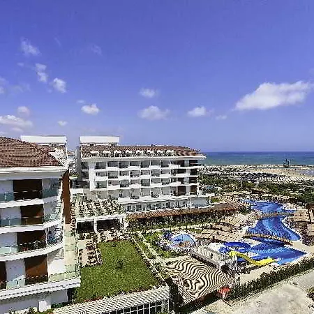 Adalya & Adults Only 5*